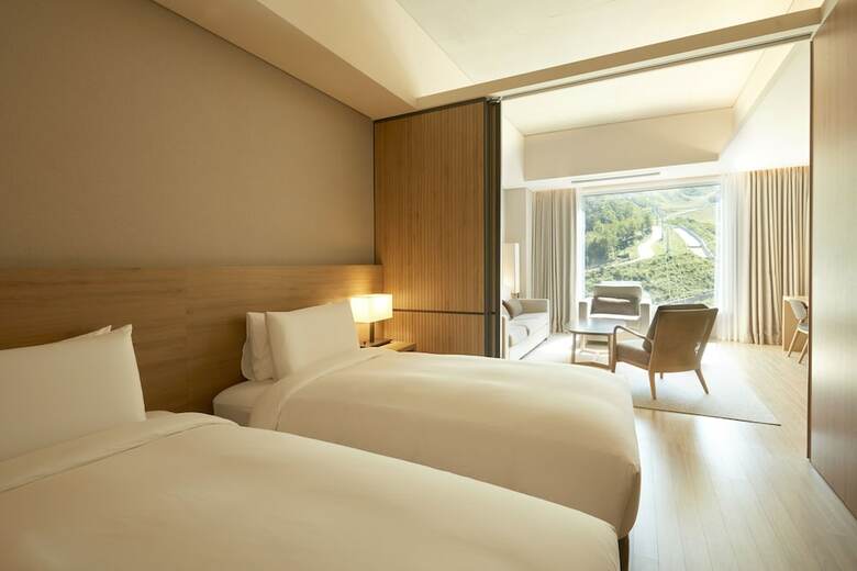 Apartamento Park Roche Resort&wellness