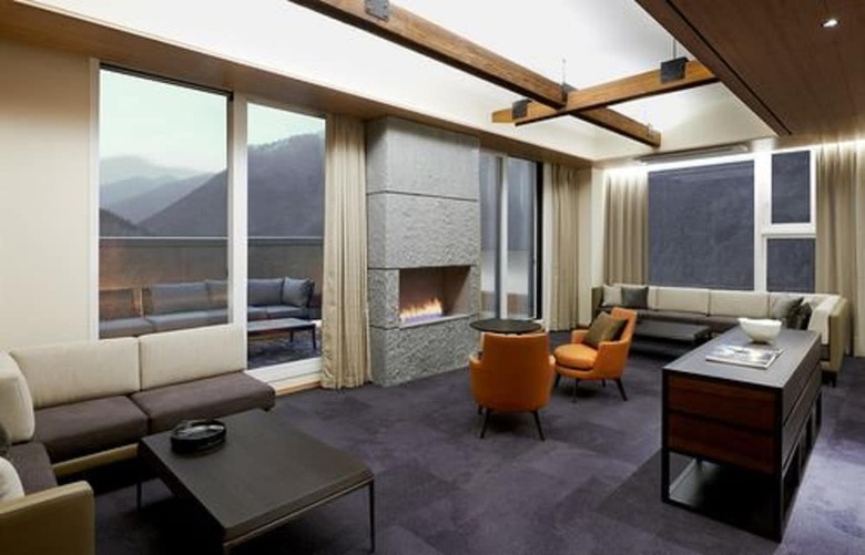 Apartamento Park Roche Resort&wellness