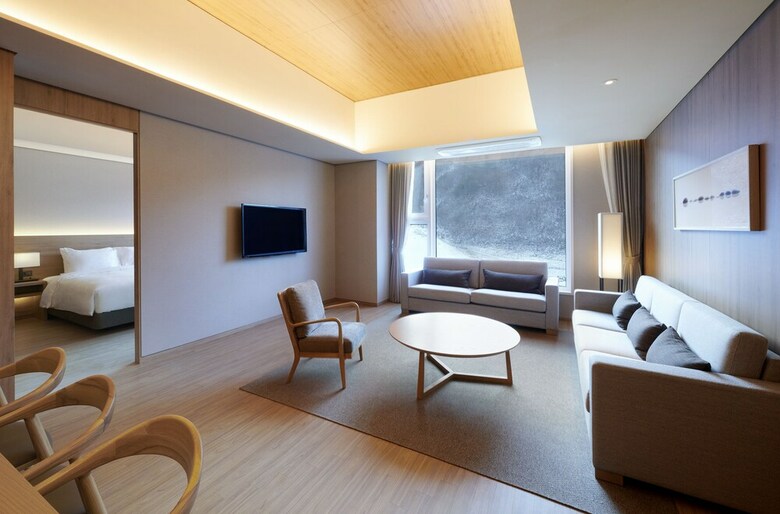 Apartamento Park Roche Resort&wellness