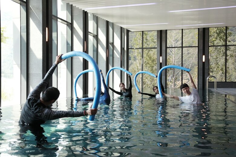 Apartamento Park Roche Resort&wellness
