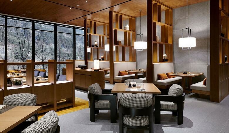 Apartamento Park Roche Resort&wellness