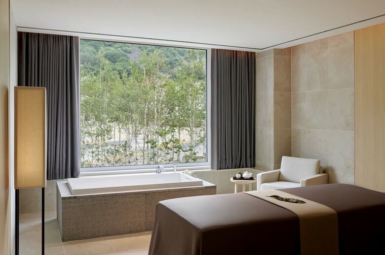 Apartamento Park Roche Resort&wellness