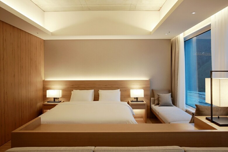 Apartamento Park Roche Resort&wellness
