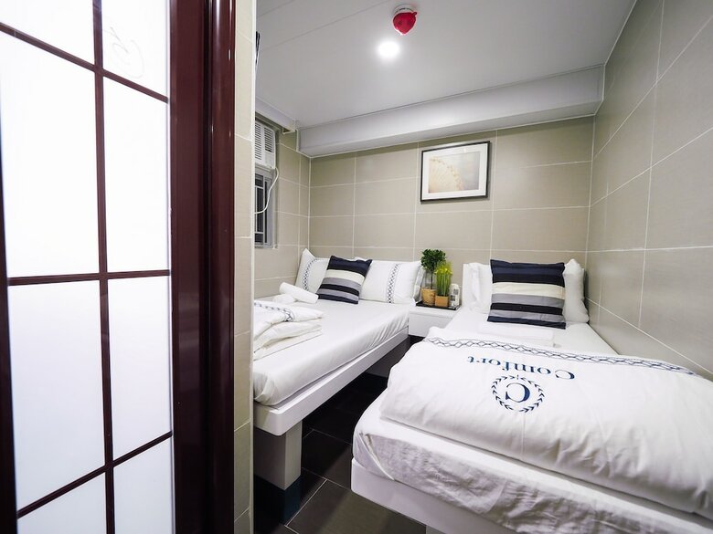 Hotel Smiley Inn