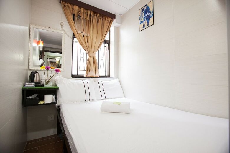 Hotel Smiley Inn