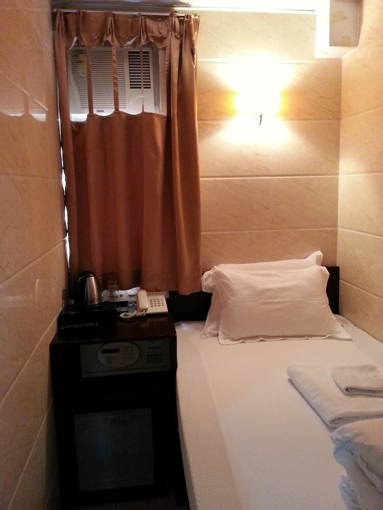 Hotel Smiley Inn
