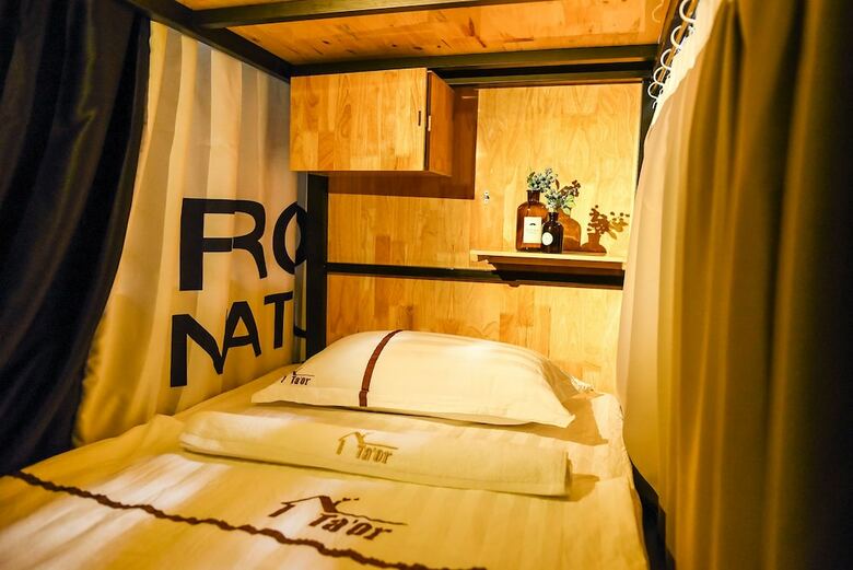 Hostal Ta'or Hostel