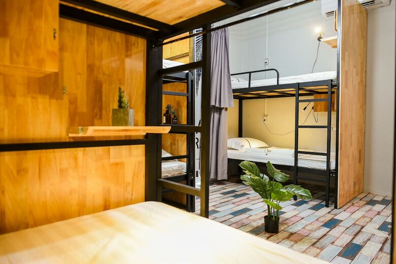 Hostal Ta'or Hostel