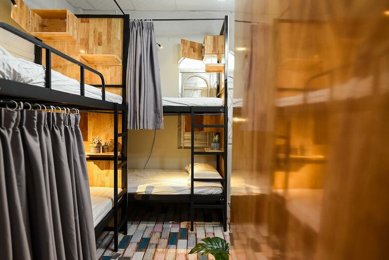 Hostal Ta'or Hostel