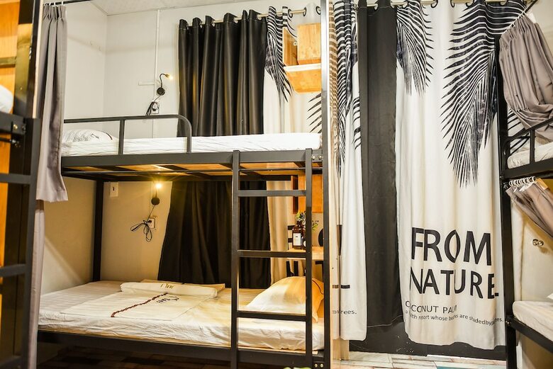 Hostal Ta'or Hostel
