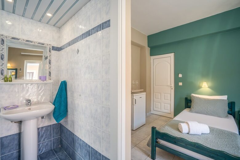 Apartamentos Nikos & Maria Studios