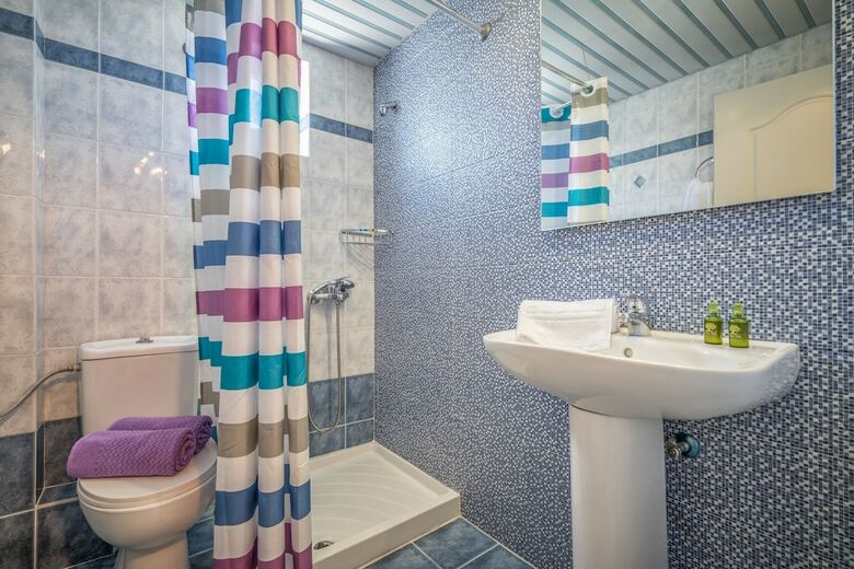 Apartamentos Nikos & Maria Studios