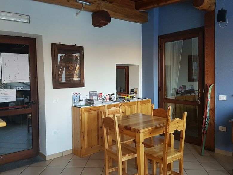 Posada Rifugio Lou Lindal