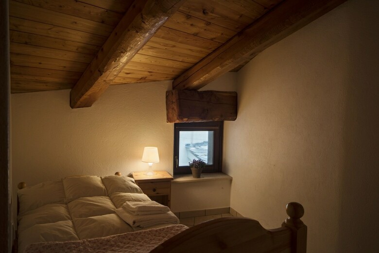 Posada Rifugio Lou Lindal