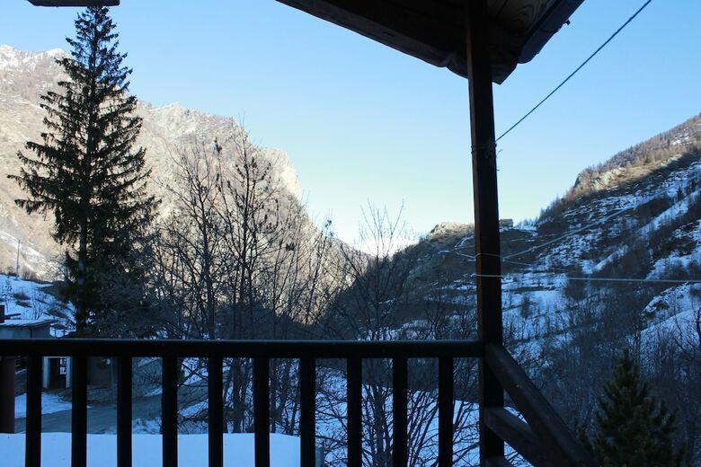 Posada Rifugio Lou Lindal
