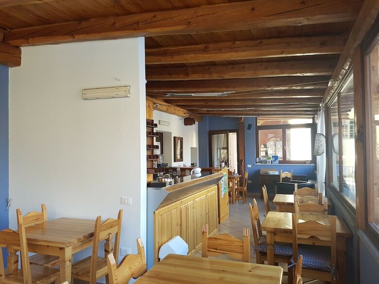 Posada Rifugio Lou Lindal