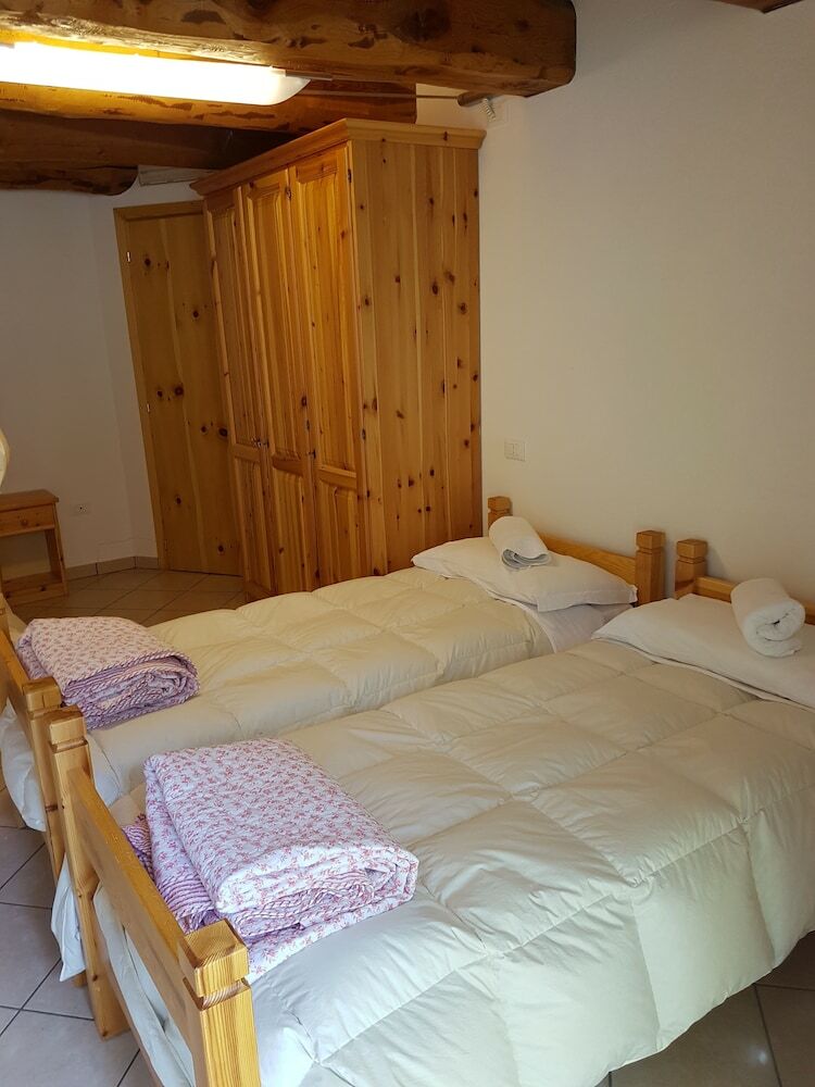 Posada Rifugio Lou Lindal