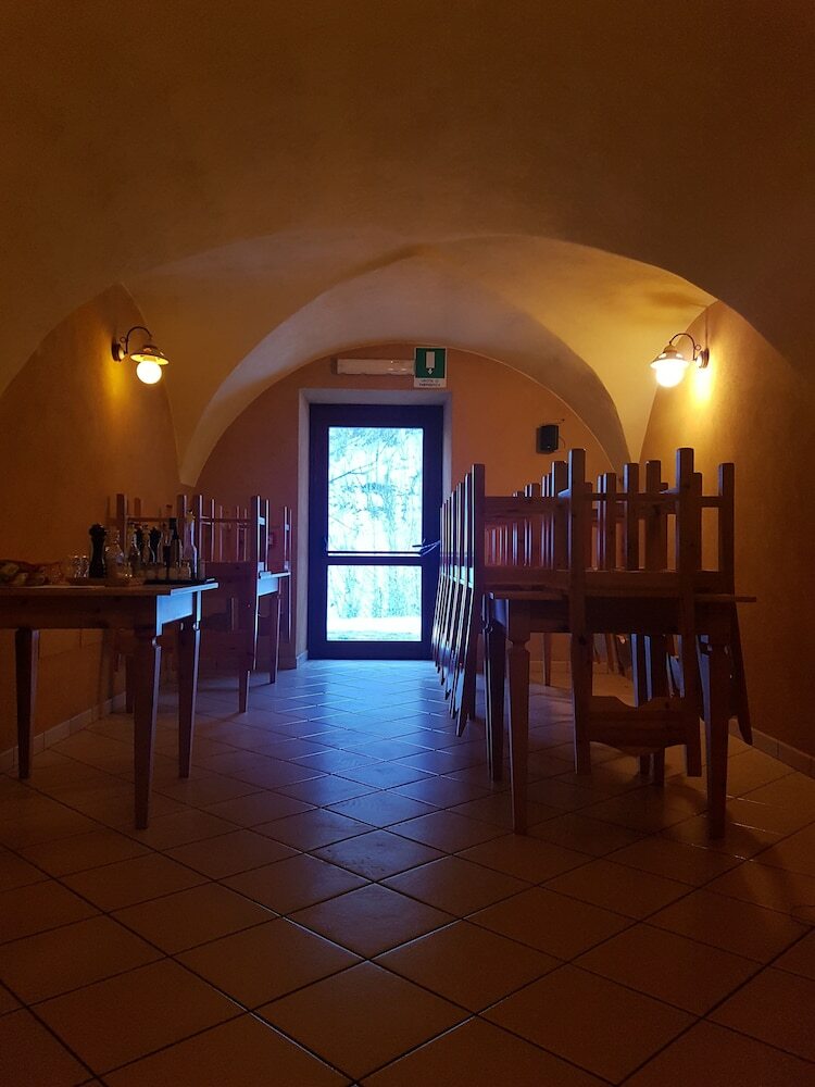 Posada Rifugio Lou Lindal