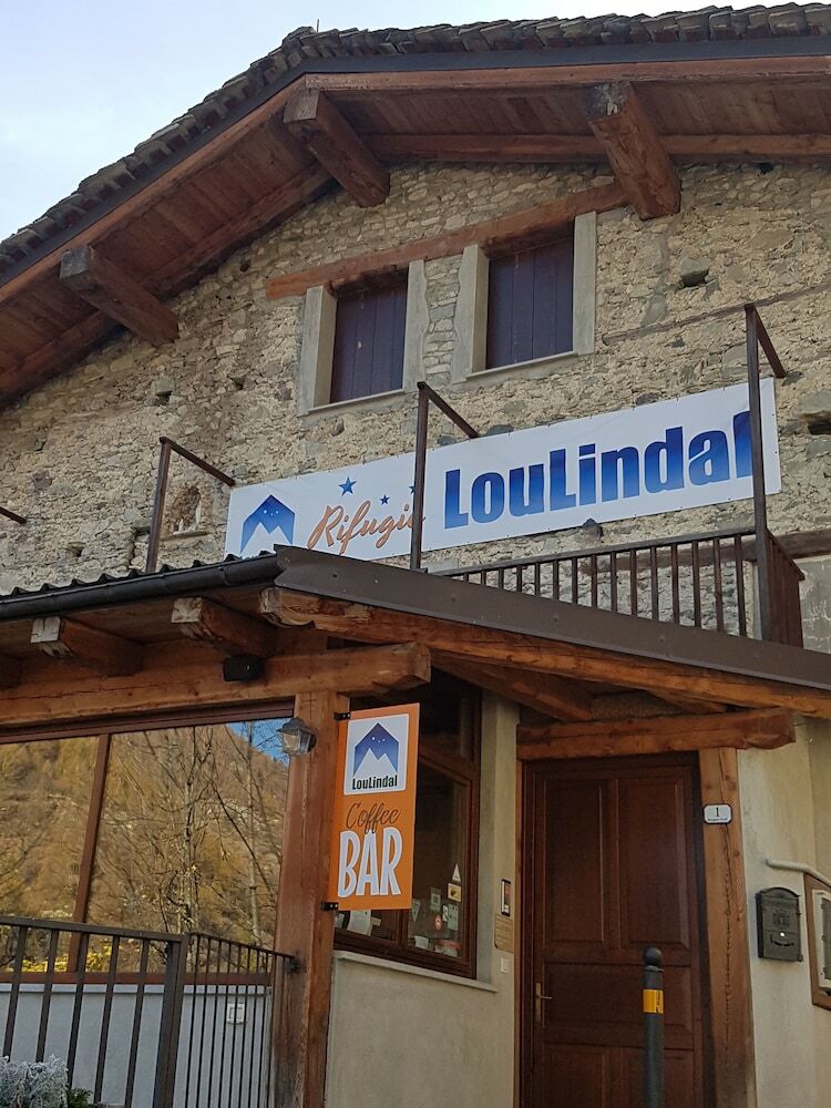 Posada Rifugio Lou Lindal
