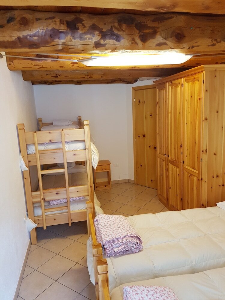 Posada Rifugio Lou Lindal