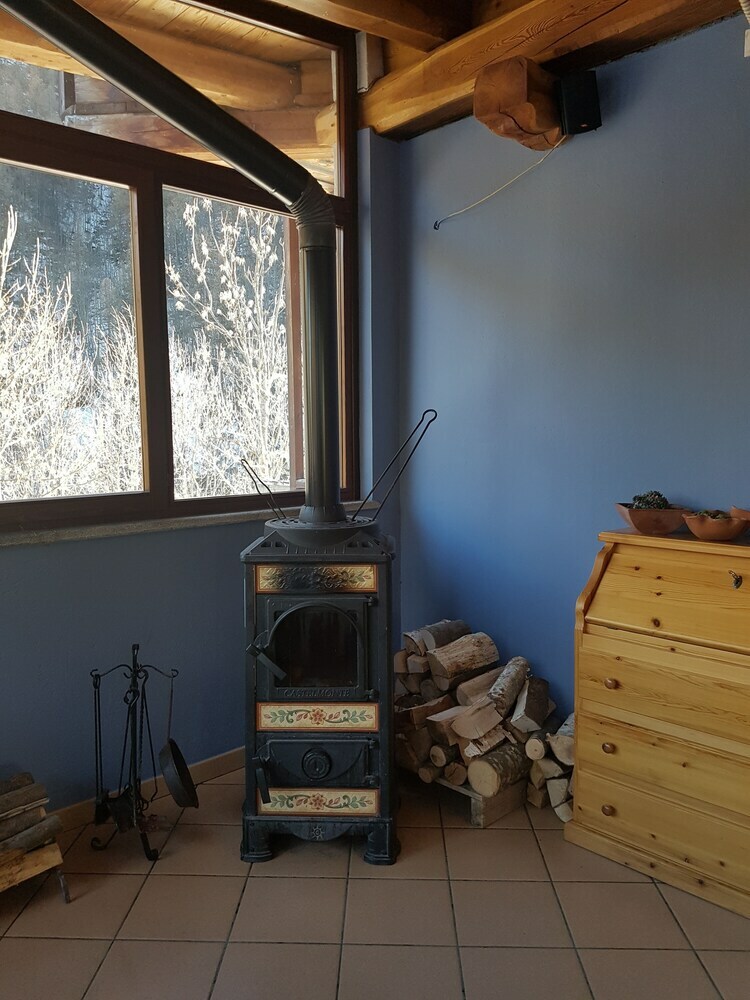 Posada Rifugio Lou Lindal