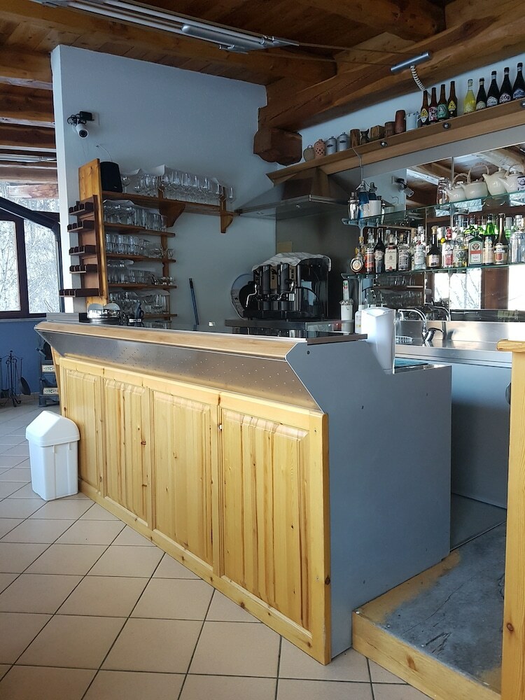 Posada Rifugio Lou Lindal