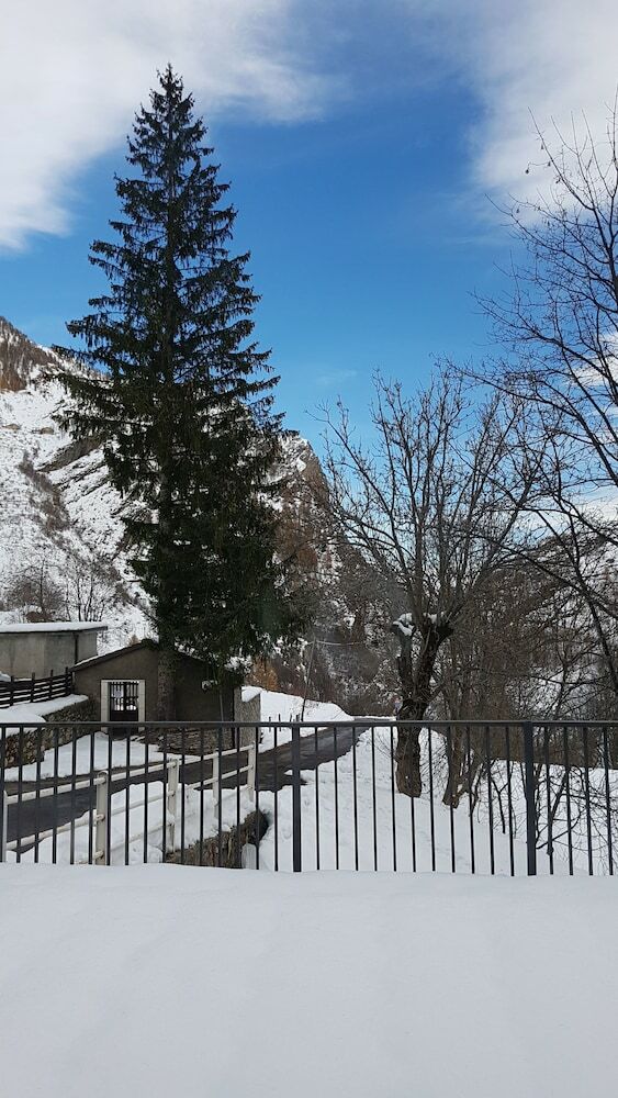 Posada Rifugio Lou Lindal