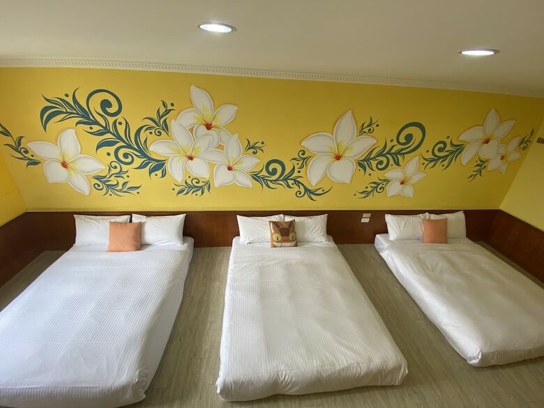 Hotel Ciaoinn