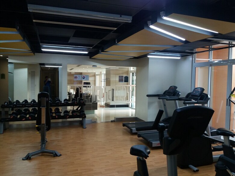 Private Residence @ Mckinley Hill