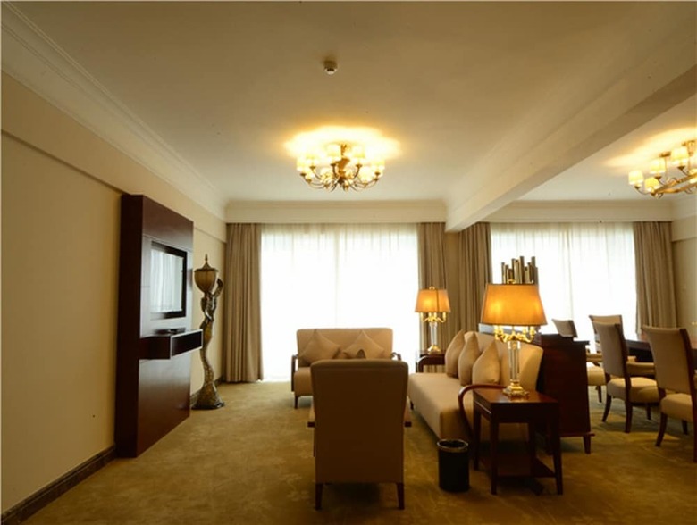 Hotel Wyndham Garden Wenchang Nanguo
