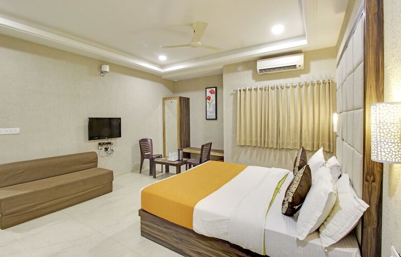 Hotel Achal Resort