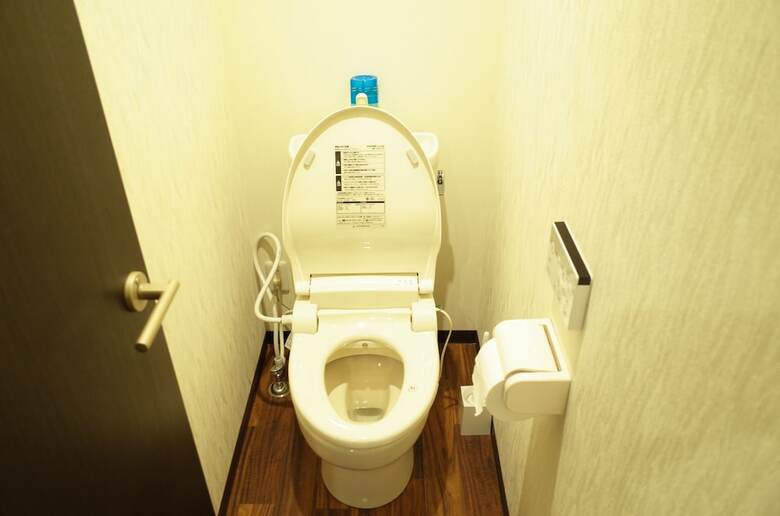 Hostal Bnb+ Shinjuku Castle - Hostel