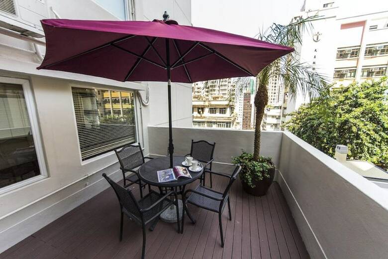 Aparthotel Mier Serviced Apartments