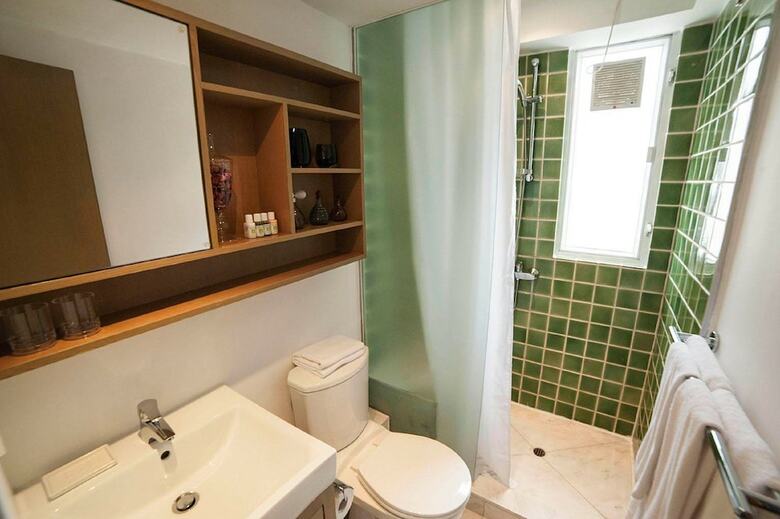 Aparthotel Mier Serviced Apartments