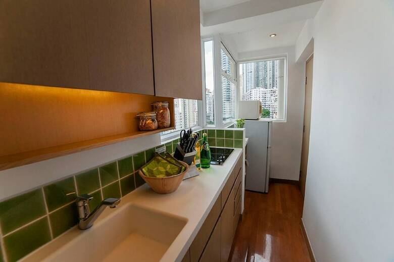 Aparthotel Mier Serviced Apartments
