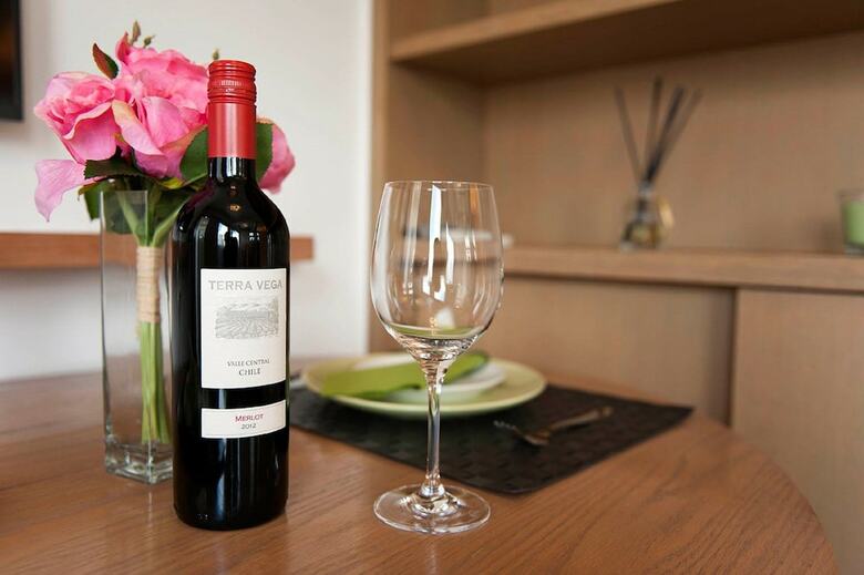 Aparthotel Mier Serviced Apartments