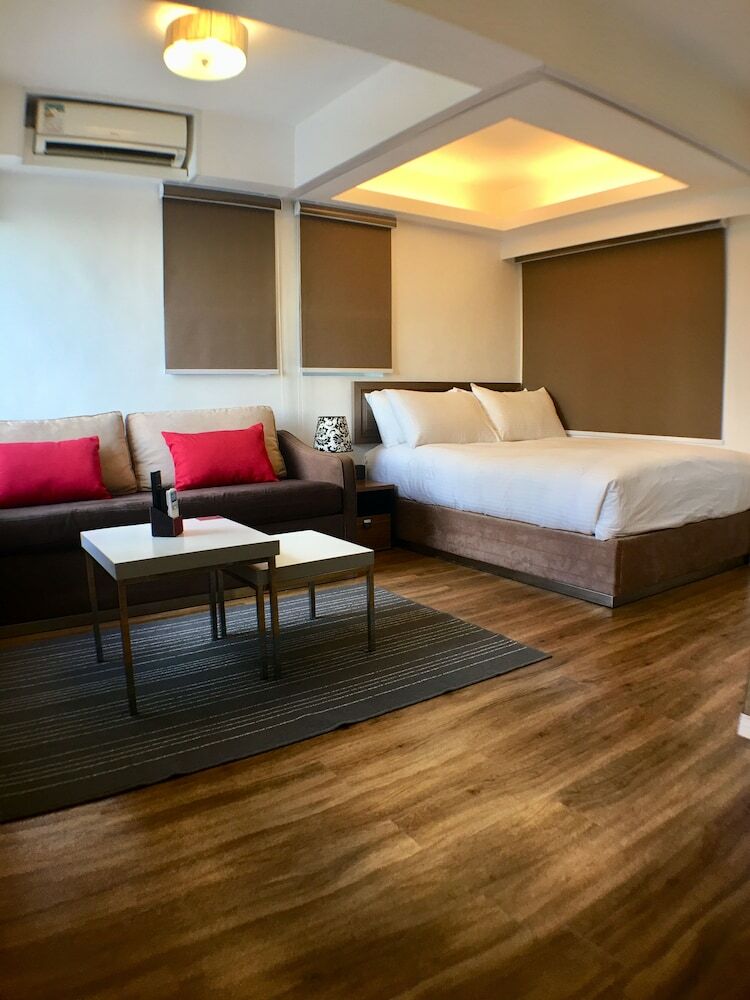 Aparthotel Mier Serviced Apartments