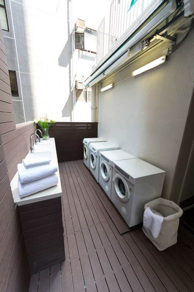 Aparthotel Mier Serviced Apartments