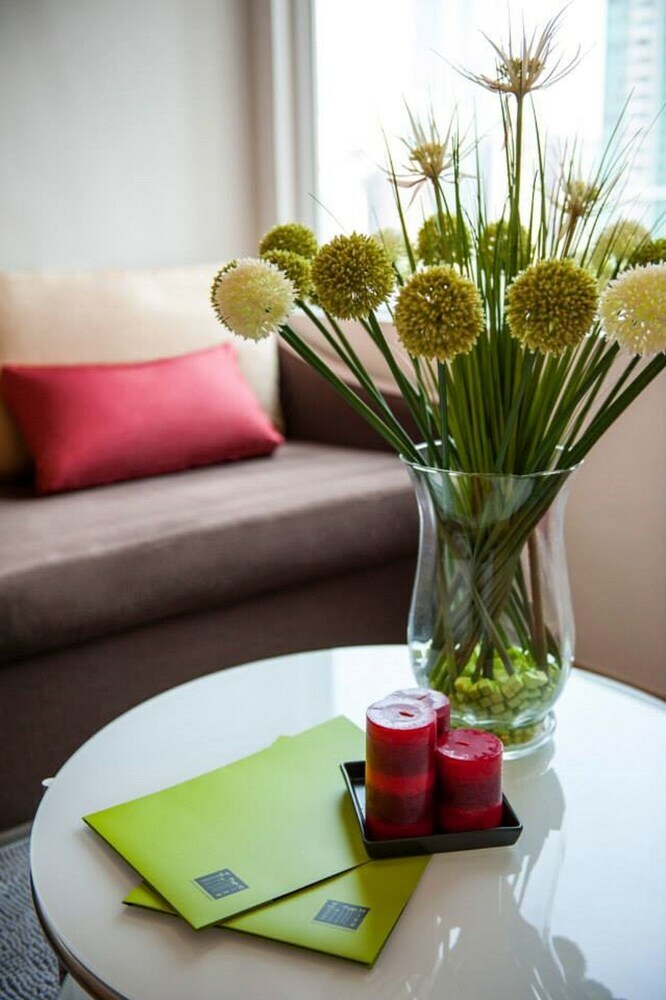 Aparthotel Mier Serviced Apartments