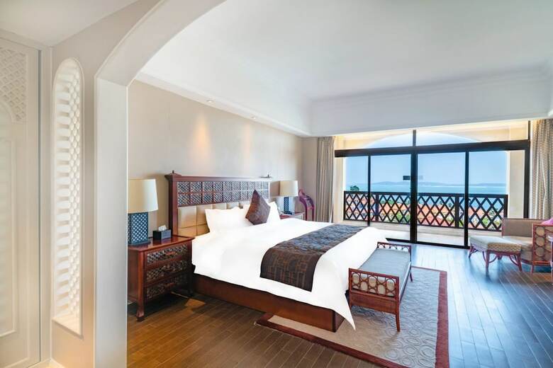 Xiamen Royal Victoria Hotel