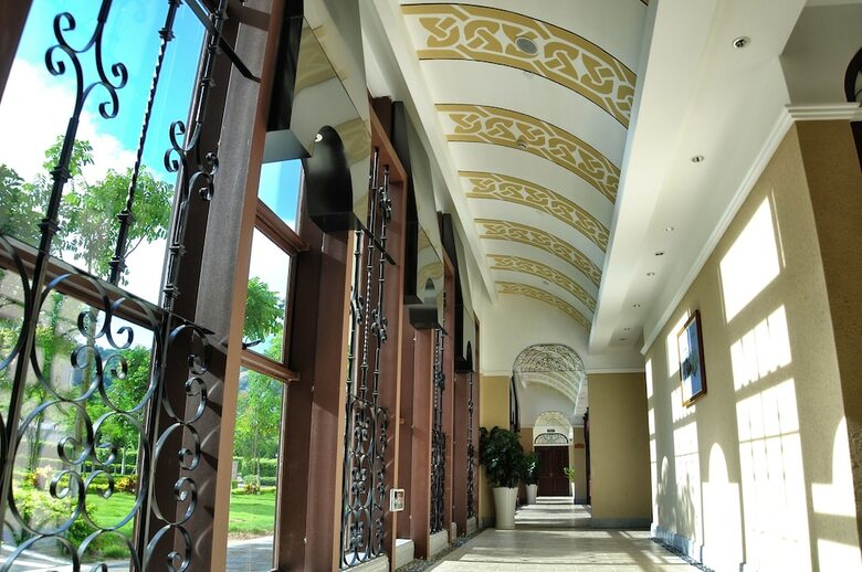 Xiamen Royal Victoria Hotel