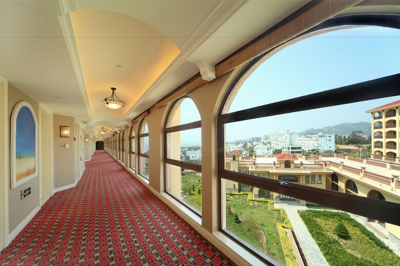 Xiamen Royal Victoria Hotel