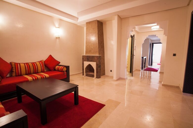 Apartments Premium Village