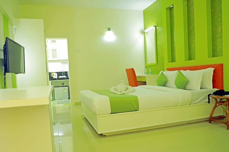 Apartamento Panaromic Sea Resort By Nextel