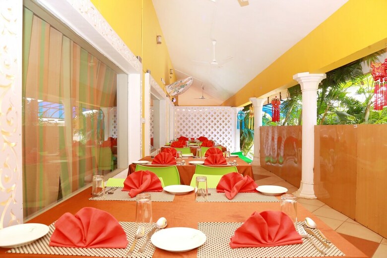 Apartamento Panaromic Sea Resort By Nextel