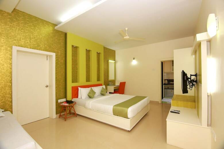 Apartamento Panaromic Sea Resort By Nextel
