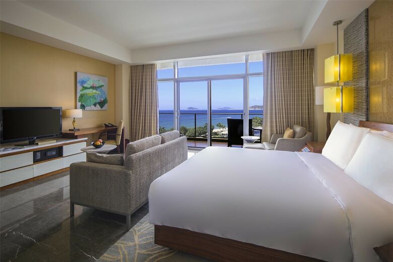 Apartamento Mgm Grand Sanya