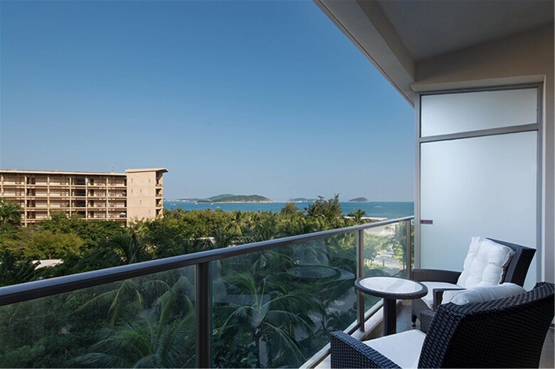 Apartamento Mgm Grand Sanya