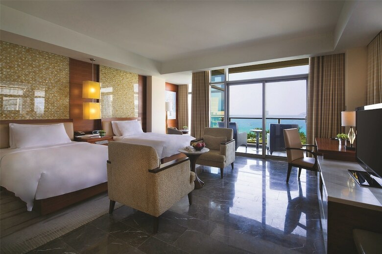 Apartamento Mgm Grand Sanya