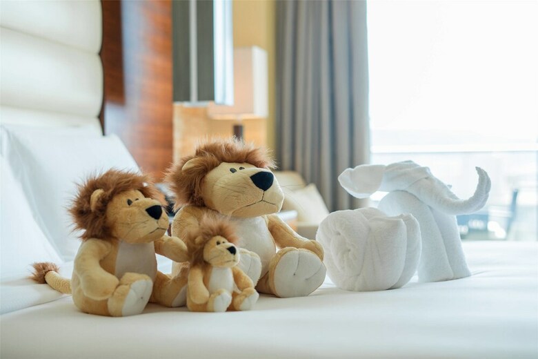 Apartamento Mgm Grand Sanya